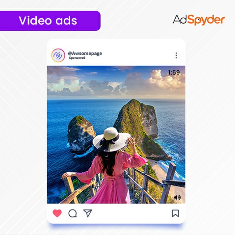 Instagram Video Ads