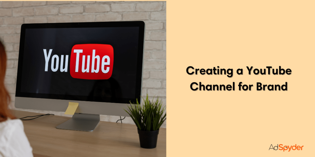 Create YouTube Channel for Brand: Cultivating Community and Growth