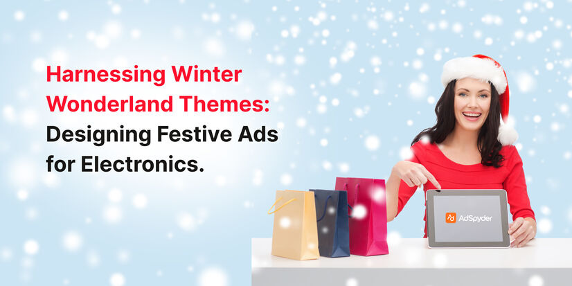 electronics Christmas sale ads