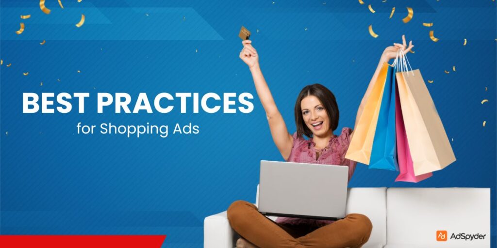 Best Practices for Shopping Ads