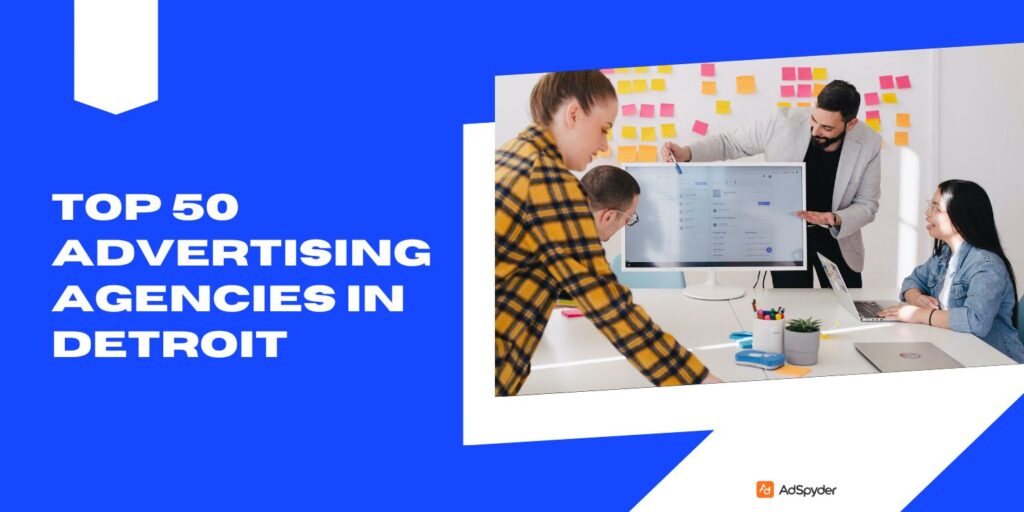 Advertising Agencies in Detroit