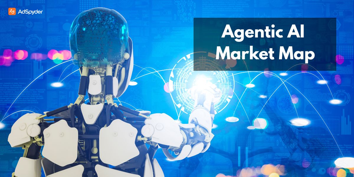 Agentic AI Market Map